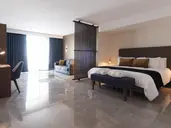 The Duke Boutique Hotel