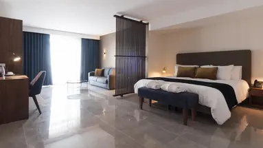 The Duke Boutique Hotel