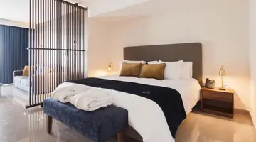 The Duke Boutique Hotel