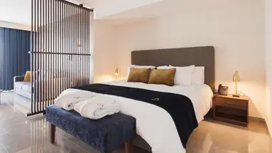 The Duke Boutique Hotel