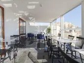 The Duke Boutique Hotel