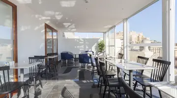 The Duke Boutique Hotel