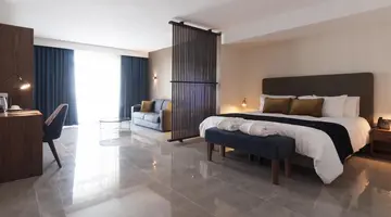 The Duke Boutique Hotel