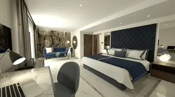 The Duke Boutique Hotel