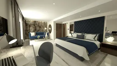 The Duke Boutique Hotel