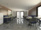 The Duke Boutique Hotel