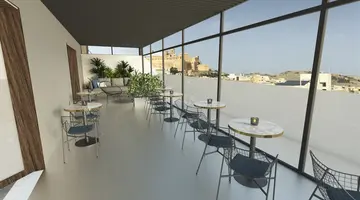 The Duke Boutique Hotel