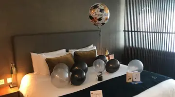 The Duke Boutique Hotel