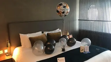 The Duke Boutique Hotel