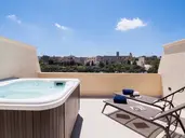 The Duke Boutique Hotel