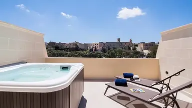 The Duke Boutique Hotel