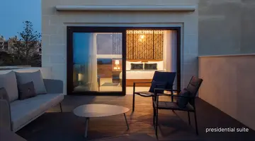 The Duke Boutique Hotel