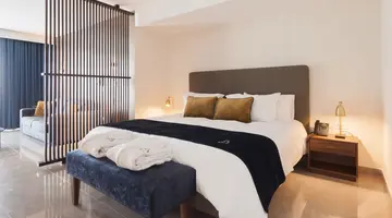 The Duke Boutique Hotel