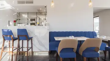 The Duke Boutique Hotel