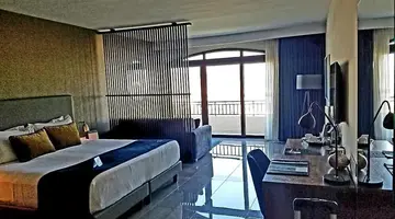 The Duke Boutique Hotel