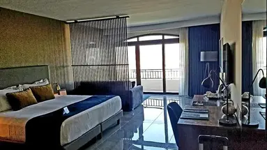 The Duke Boutique Hotel