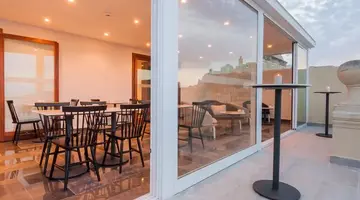 The Duke Boutique Hotel