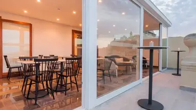 The Duke Boutique Hotel
