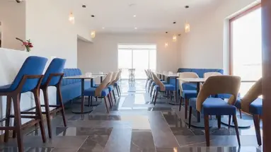 The Duke Boutique Hotel