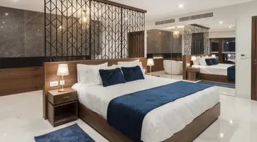 The Duke Boutique Hotel