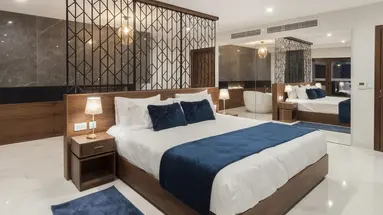 The Duke Boutique Hotel
