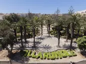 The Duke Boutique Hotel