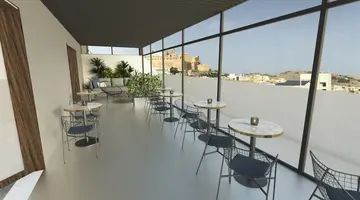 The Duke Boutique Hotel