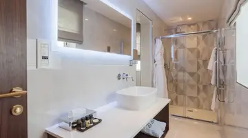 The Duke Boutique Hotel