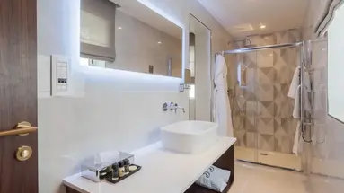 The Duke Boutique Hotel