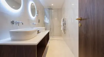 The Duke Boutique Hotel