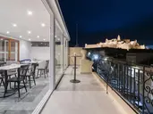 The Duke Boutique Hotel