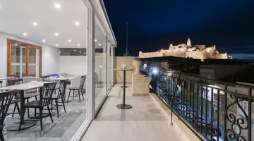 The Duke Boutique Hotel