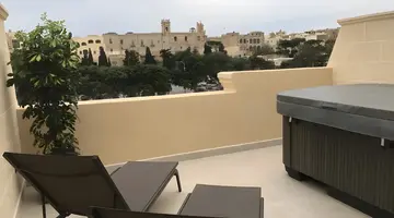 The Duke Boutique Hotel