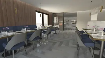 The Duke Boutique Hotel