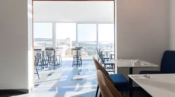 The Duke Boutique Hotel