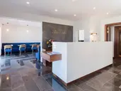 The Duke Boutique Hotel
