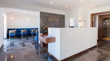 The Duke Boutique Hotel