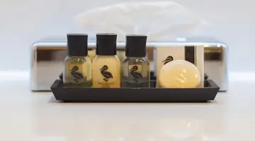 The Duke Boutique Hotel