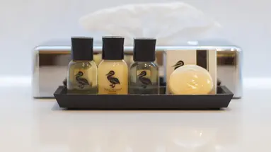 The Duke Boutique Hotel
