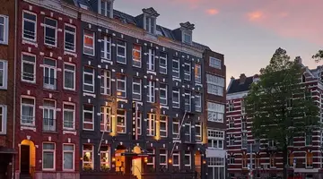 The Ed Hotel Amsterdam