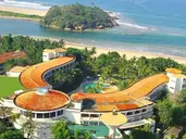 The Eden Beruwala (ex.Occidental Eden Beruwala)
