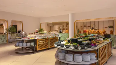 The Eden Beruwala