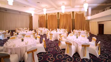 The Eden Beruwala