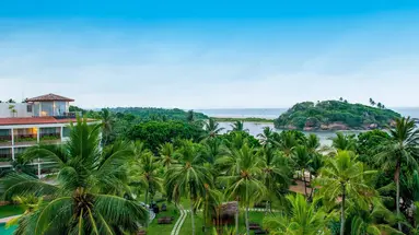 The Eden Beruwala