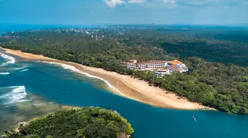 The Eden Beruwala
