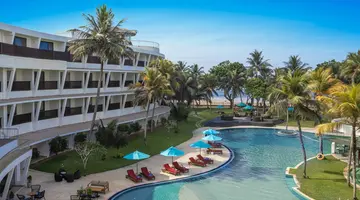 The Eden Beruwala
