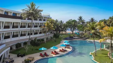 The Eden Beruwala