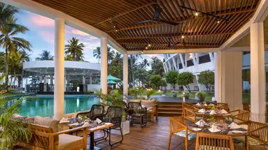The Eden Beruwala