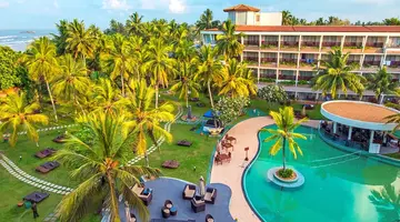 The Eden Beruwala