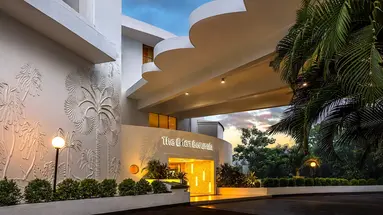 The Eden Beruwala
